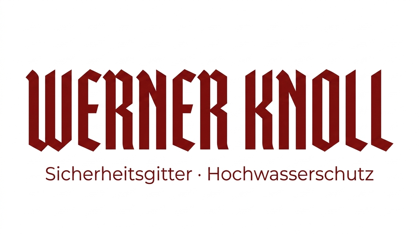 Werner Knoll Logo